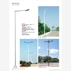 市電道路燈